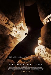 Batman Begins (Christopher Nolan, 2005)