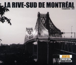 La Rive-Sud de Montréal