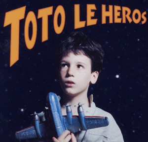 Toto le héros (Jaco Van Dormaël, 1991)