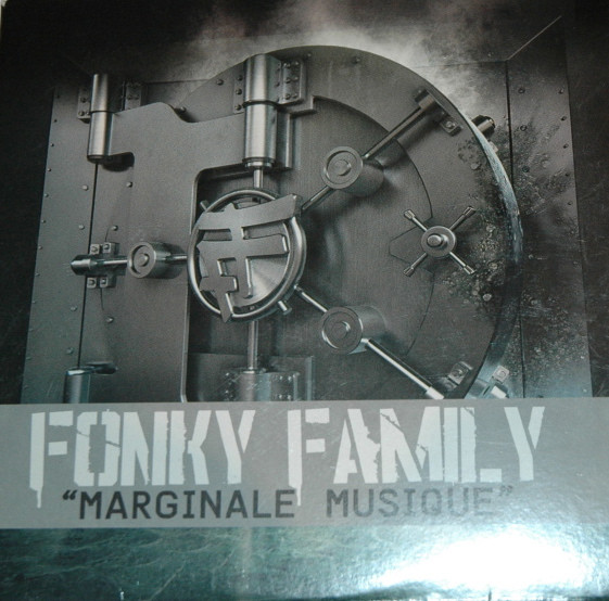 Fonky Family – Marginale musique