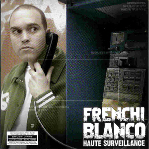 Frenchi Blanco / Rap chrétien