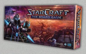 Starcraft: The Board Game – Connaissance préalable de la franchise
