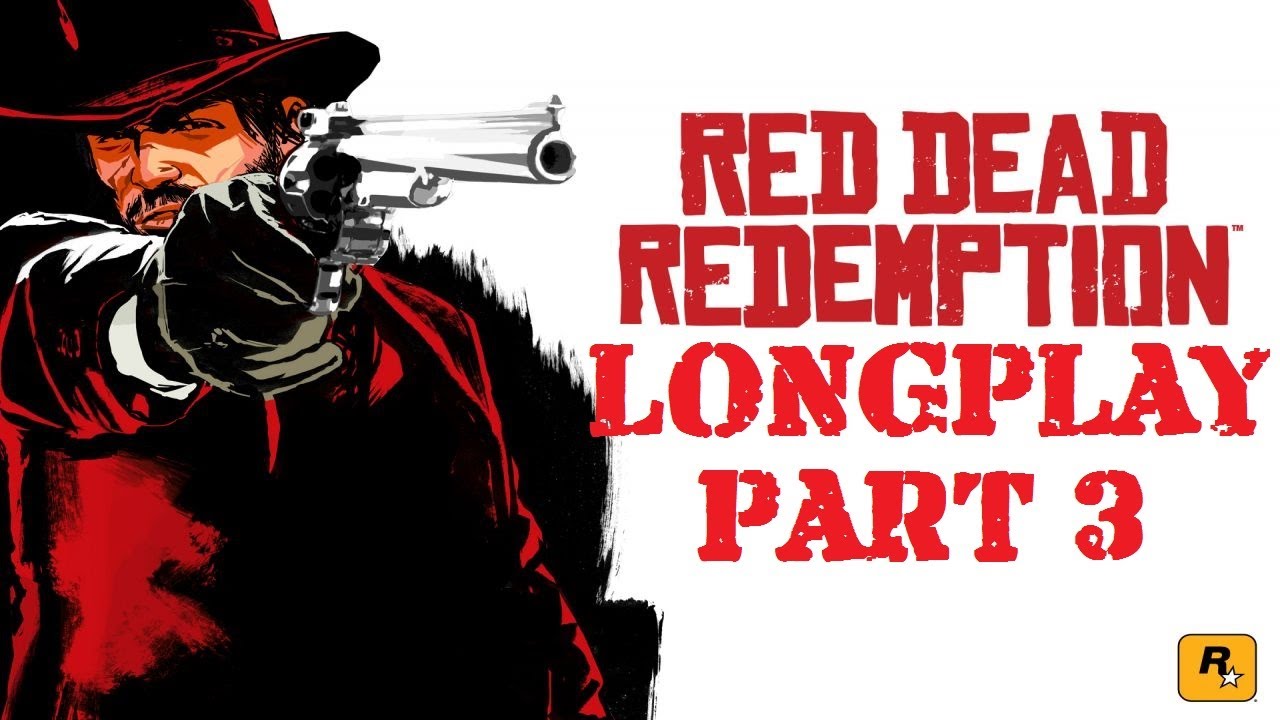 Red Dead Redemption, l’échec fictionnel et la tragédie