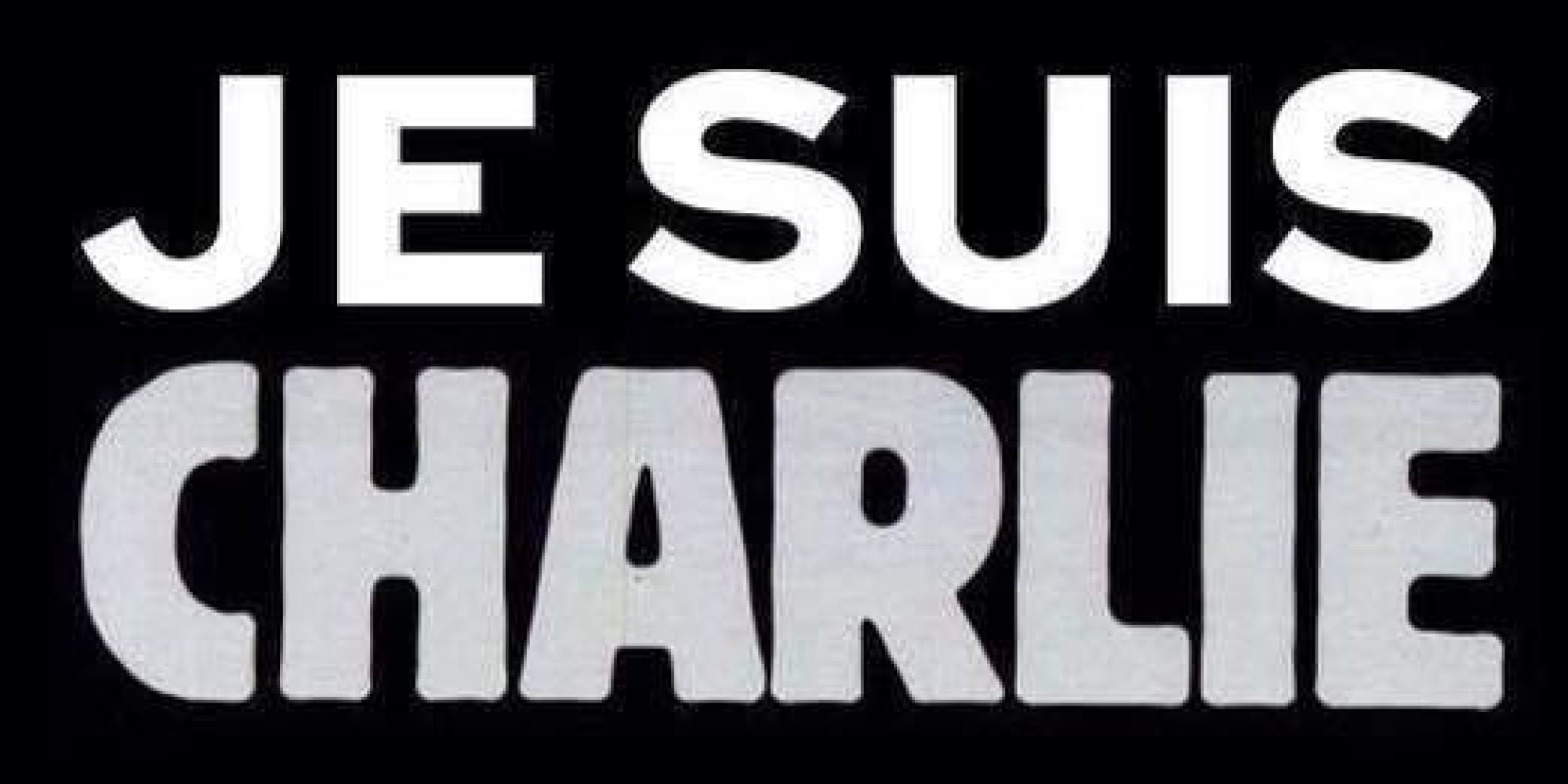 Attentat au Charlie Hebdo