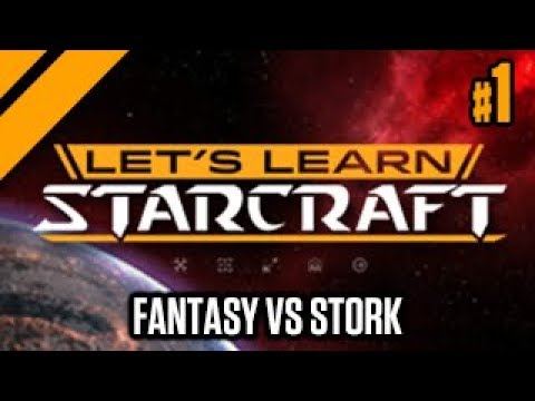Day9 nous apprend à apprendre StarCraft
