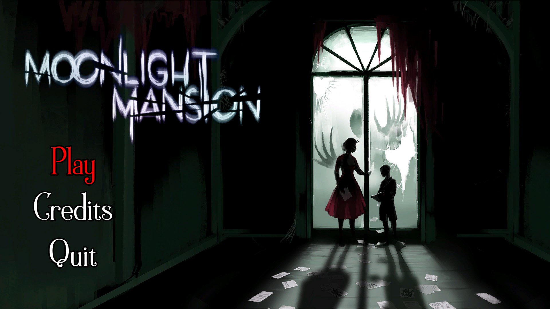 Somny & Yawn et Moonlight Mansion, les jeux des finissants en Création de jeux vidéo