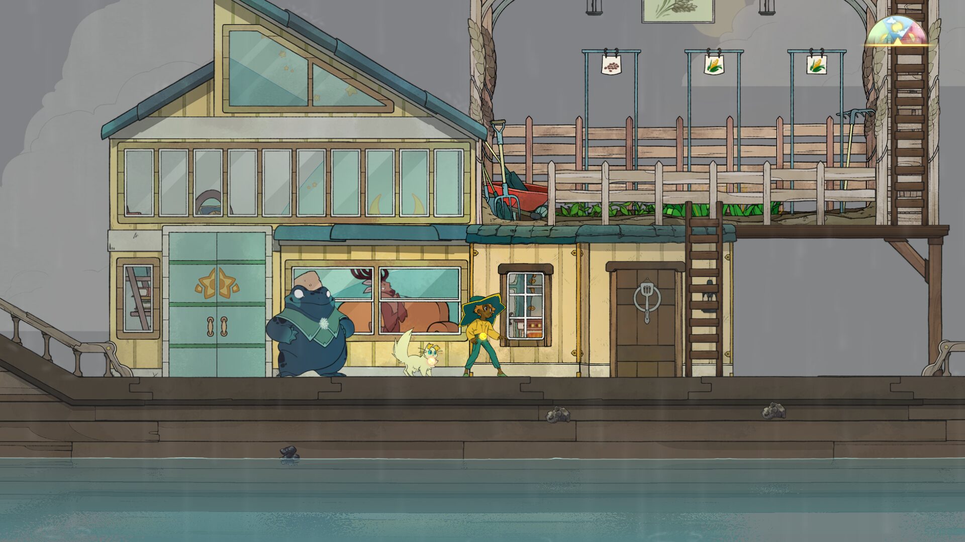 Le « care » dans les jeux vidéo: recrutement de participant-e-s